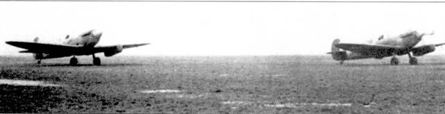 Иллюстрация к книге — Британские асы пилоты «Спитфайров» Часть 1 [pic_112.jpg]