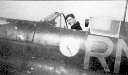 Иллюстрация к книге — Британские асы пилоты «Спитфайров» Часть 1 [pic_138.jpg]