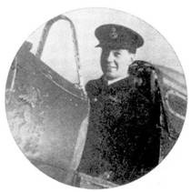 Иллюстрация к книге — Британские асы пилоты «Спитфайров» Часть 1 [pic_44.jpg]