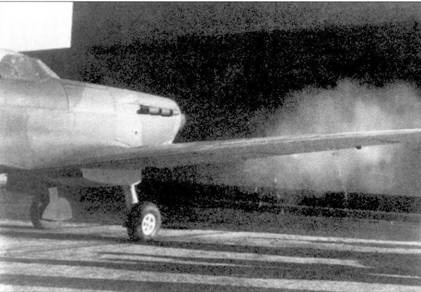 Иллюстрация к книге — Британские асы пилоты «Спитфайров» Часть 1 [pic_48.jpg]