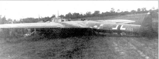 Иллюстрация к книге — Британские асы пилоты «Спитфайров» Часть 1 [pic_50.jpg]