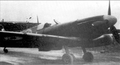 Иллюстрация к книге — Британские асы пилоты «Спитфайров» Часть 1 [pic_90.jpg]