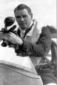 Иллюстрация к книге — Британские асы пилоты «Спитфайров» Часть 1 [pic_93.jpg]