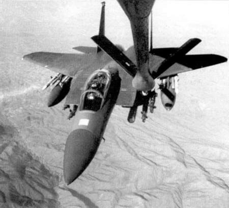 Иллюстрация к книге — Балканы 1991-2000 ВВС НАТО против Югославии [pic_1.jpg]