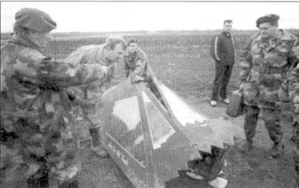 Иллюстрация к книге — Балканы 1991-2000 ВВС НАТО против Югославии [pic_100.jpg]