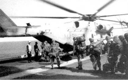 Иллюстрация к книге — Балканы 1991-2000 ВВС НАТО против Югославии [pic_104.jpg]