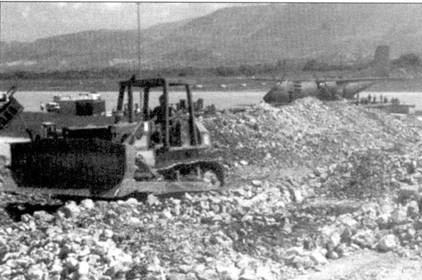 Иллюстрация к книге — Балканы 1991-2000 ВВС НАТО против Югославии [pic_114.jpg]