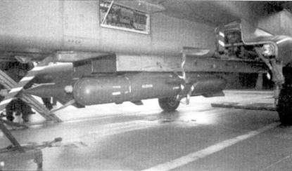 Иллюстрация к книге — Балканы 1991-2000 ВВС НАТО против Югославии [pic_120.jpg]