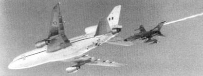 Иллюстрация к книге — Балканы 1991-2000 ВВС НАТО против Югославии [pic_123.jpg]