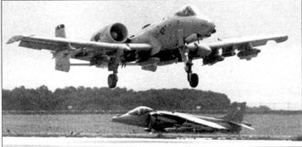 Иллюстрация к книге — Балканы 1991-2000 ВВС НАТО против Югославии [pic_127.jpg]