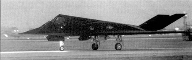 Иллюстрация к книге — Балканы 1991-2000 ВВС НАТО против Югославии [pic_128.jpg]