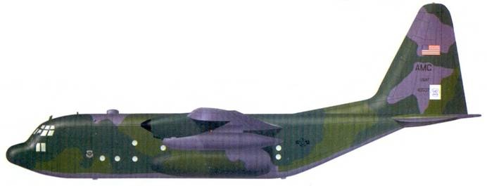 Иллюстрация к книге — Балканы 1991-2000 ВВС НАТО против Югославии [pic_133.jpg]