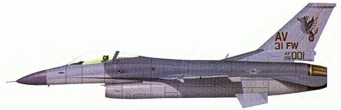 Иллюстрация к книге — Балканы 1991-2000 ВВС НАТО против Югославии [pic_139.jpg]