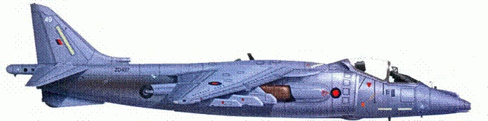 Иллюстрация к книге — Балканы 1991-2000 ВВС НАТО против Югославии [pic_142.jpg]