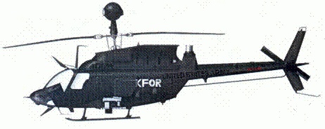 Иллюстрация к книге — Балканы 1991-2000 ВВС НАТО против Югославии [pic_146.jpg]