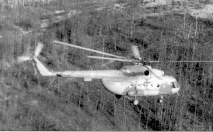 Иллюстрация к книге — Балканы 1991-2000 ВВС НАТО против Югославии [pic_22.jpg]