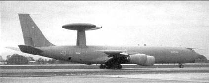 Иллюстрация к книге — Балканы 1991-2000 ВВС НАТО против Югославии [pic_30.jpg]