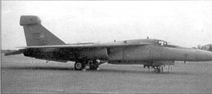 Иллюстрация к книге — Балканы 1991-2000 ВВС НАТО против Югославии [pic_31.jpg]