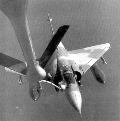 Иллюстрация к книге — Балканы 1991-2000 ВВС НАТО против Югославии [pic_37.jpg]