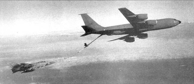 Иллюстрация к книге — Балканы 1991-2000 ВВС НАТО против Югославии [pic_38.jpg]