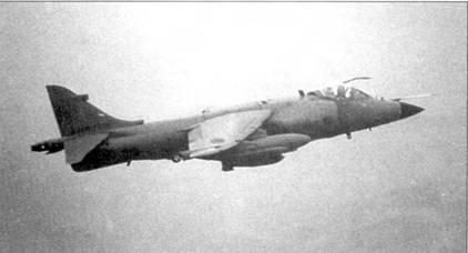 Иллюстрация к книге — Балканы 1991-2000 ВВС НАТО против Югославии [pic_43.jpg]