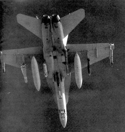 Иллюстрация к книге — Балканы 1991-2000 ВВС НАТО против Югославии [pic_50.jpg]