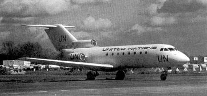 Иллюстрация к книге — Балканы 1991-2000 ВВС НАТО против Югославии [pic_51.jpg]