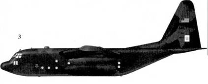 Иллюстрация к книге — Балканы 1991-2000 ВВС НАТО против Югославии [pic_56.jpg]