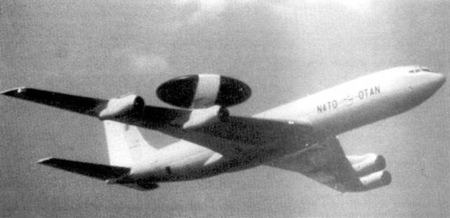 Иллюстрация к книге — Балканы 1991-2000 ВВС НАТО против Югославии [pic_6.jpg]