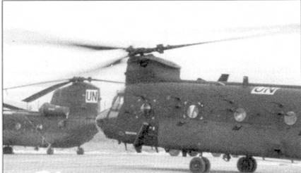 Иллюстрация к книге — Балканы 1991-2000 ВВС НАТО против Югославии [pic_60.jpg]