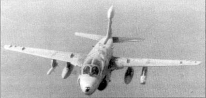 Иллюстрация к книге — Балканы 1991-2000 ВВС НАТО против Югославии [pic_62.jpg]