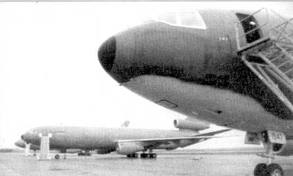 Иллюстрация к книге — Балканы 1991-2000 ВВС НАТО против Югославии [pic_67.jpg]