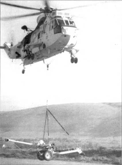 Иллюстрация к книге — Балканы 1991-2000 ВВС НАТО против Югославии [pic_69.jpg]