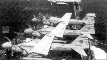 Иллюстрация к книге — Балканы 1991-2000 ВВС НАТО против Югославии [pic_74.jpg]