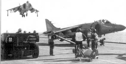 Иллюстрация к книге — Балканы 1991-2000 ВВС НАТО против Югославии [pic_75.jpg]