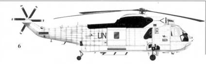 Иллюстрация к книге — Балканы 1991-2000 ВВС НАТО против Югославии [pic_78.jpg]