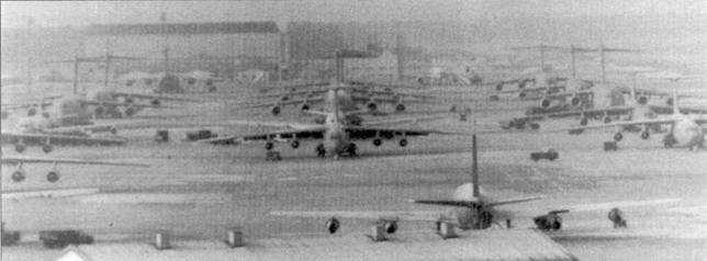 Иллюстрация к книге — Балканы 1991-2000 ВВС НАТО против Югославии [pic_88.jpg]