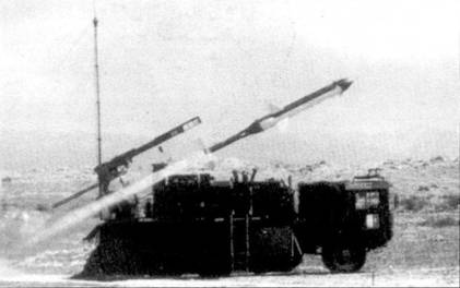 Иллюстрация к книге — Балканы 1991-2000 ВВС НАТО против Югославии [pic_92.jpg]