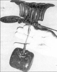 Иллюстрация к книге — Асы Люфтваффе Пилоты люфтваффе Bf 109 на Восточном Фронте [pic_35.jpg]