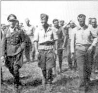 Иллюстрация к книге — Асы Люфтваффе Пилоты люфтваффе Bf 109 на Восточном Фронте [pic_39.jpg]