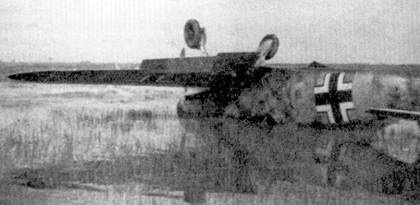 Иллюстрация к книге — Асы Люфтваффе Пилоты люфтваффе Bf 109 на Восточном Фронте [pic_83.jpg]