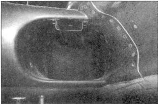 Иллюстрация к книге — Ил-2 Ил-10 Часть 2 [pic_113.jpg]