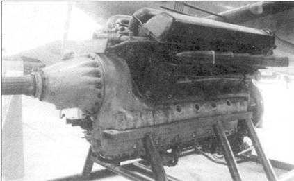 Иллюстрация к книге — Ил-2 Ил-10 Часть 2 [pic_117.jpg]