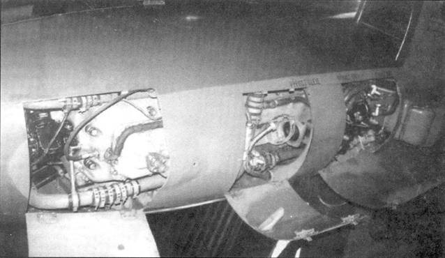 Иллюстрация к книге — Ил-2 Ил-10 Часть 2 [pic_127.jpg]