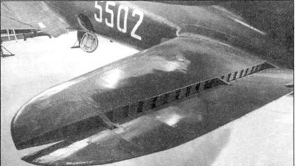 Иллюстрация к книге — Ил-2 Ил-10 Часть 2 [pic_136.jpg]