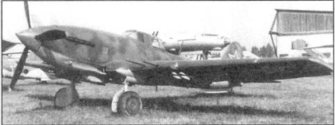 Иллюстрация к книге — Ил-2 Ил-10 Часть 2 [pic_142.jpg]