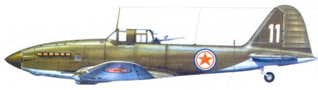 Иллюстрация к книге — Ил-2 Ил-10 Часть 2 [pic_155.jpg]