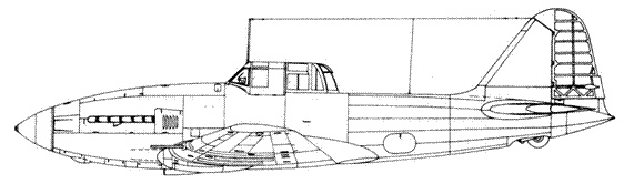 Иллюстрация к книге — Ил-2 Ил-10 Часть 2 [pic_17.jpg]