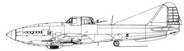 Иллюстрация к книге — Ил-2 Ил-10 Часть 2 [pic_28.jpg]