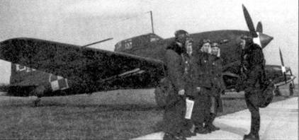 Иллюстрация к книге — Ил-2 Ил-10 Часть 2 [pic_34.jpg]